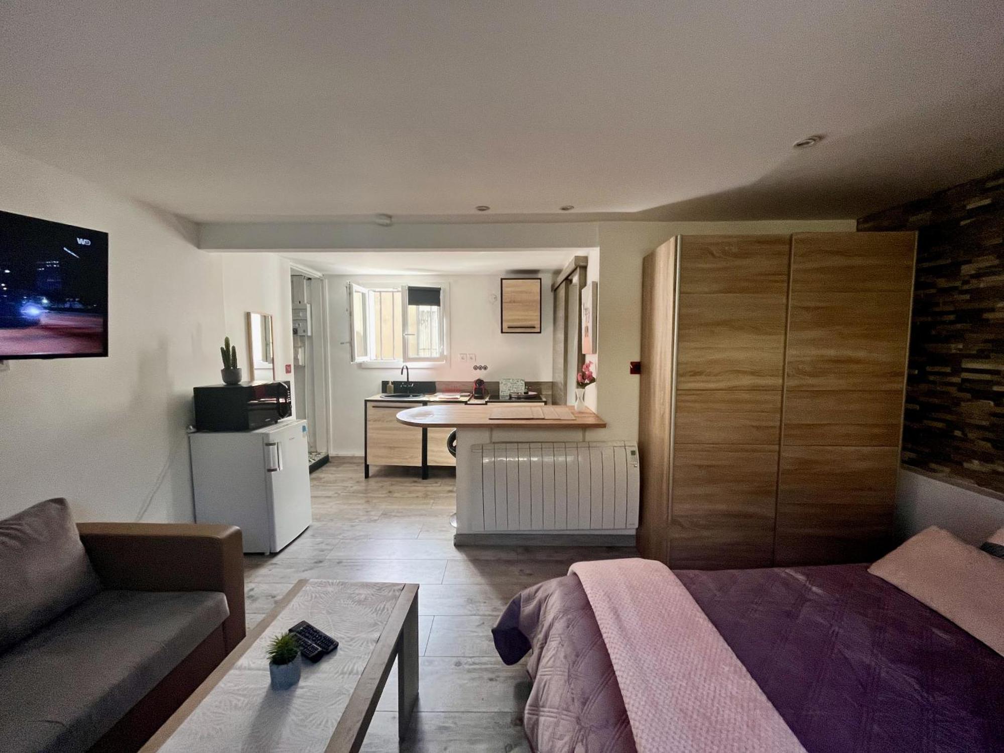 La Villa L'Oiseau Bleu Proche De La Plage Et De Deauville !!! Awards 2025 Blonville-sur-Mer Room photo